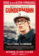 Plakat "Gundermann"