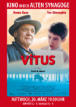 Plakat "VITUS"